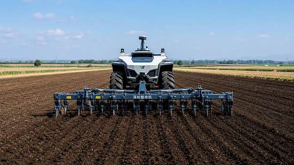 Autonomous Tillage Equipment: Key Factors Before You Buy