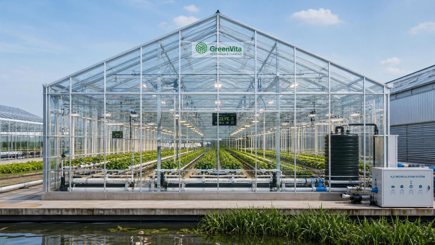 Controlled Environment Farming Netherlands: Key Market Shifts