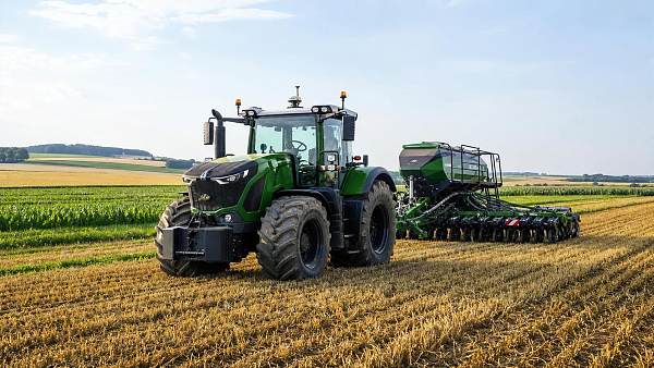 Precision Farming Equipment Tractors: What Actually Matters Before You Compare Models