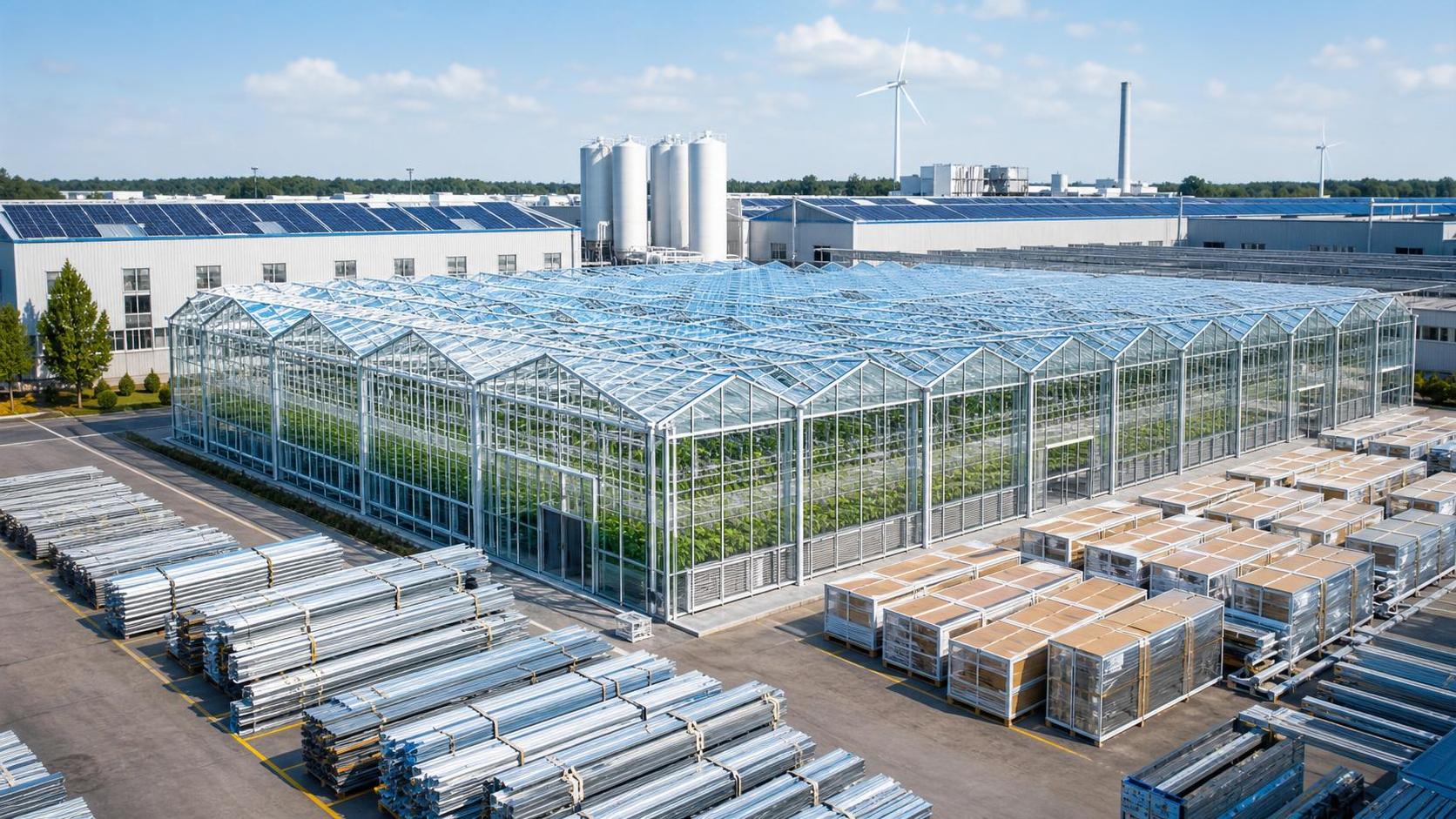 MIIT Issues First Green Export Certificates