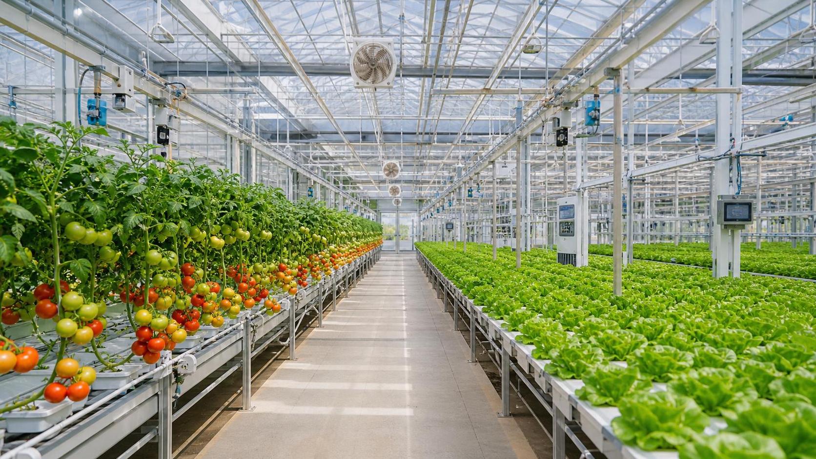 Controlled Environment Yield Improvement: 5 Mistakes That Limit Output