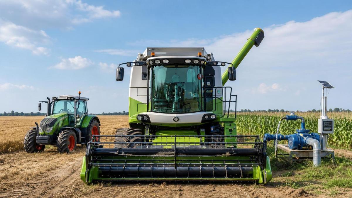 Machinery Reliability Standards That Reduce Downtime in Peak Season