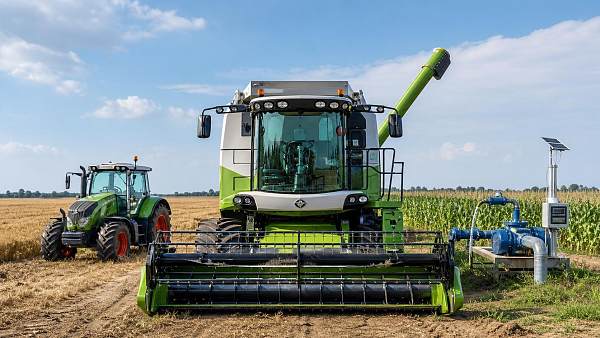 Machinery Reliability Standards That Reduce Downtime in Peak Season