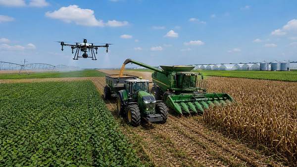 Agricultural Mechanization in Brazil: 2026 Trends Shaping Equipment Demand
