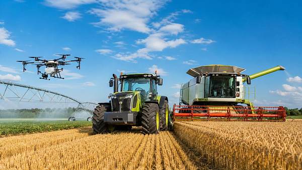 Ag Machinery Investment: When Does Upgrading Pay Off?