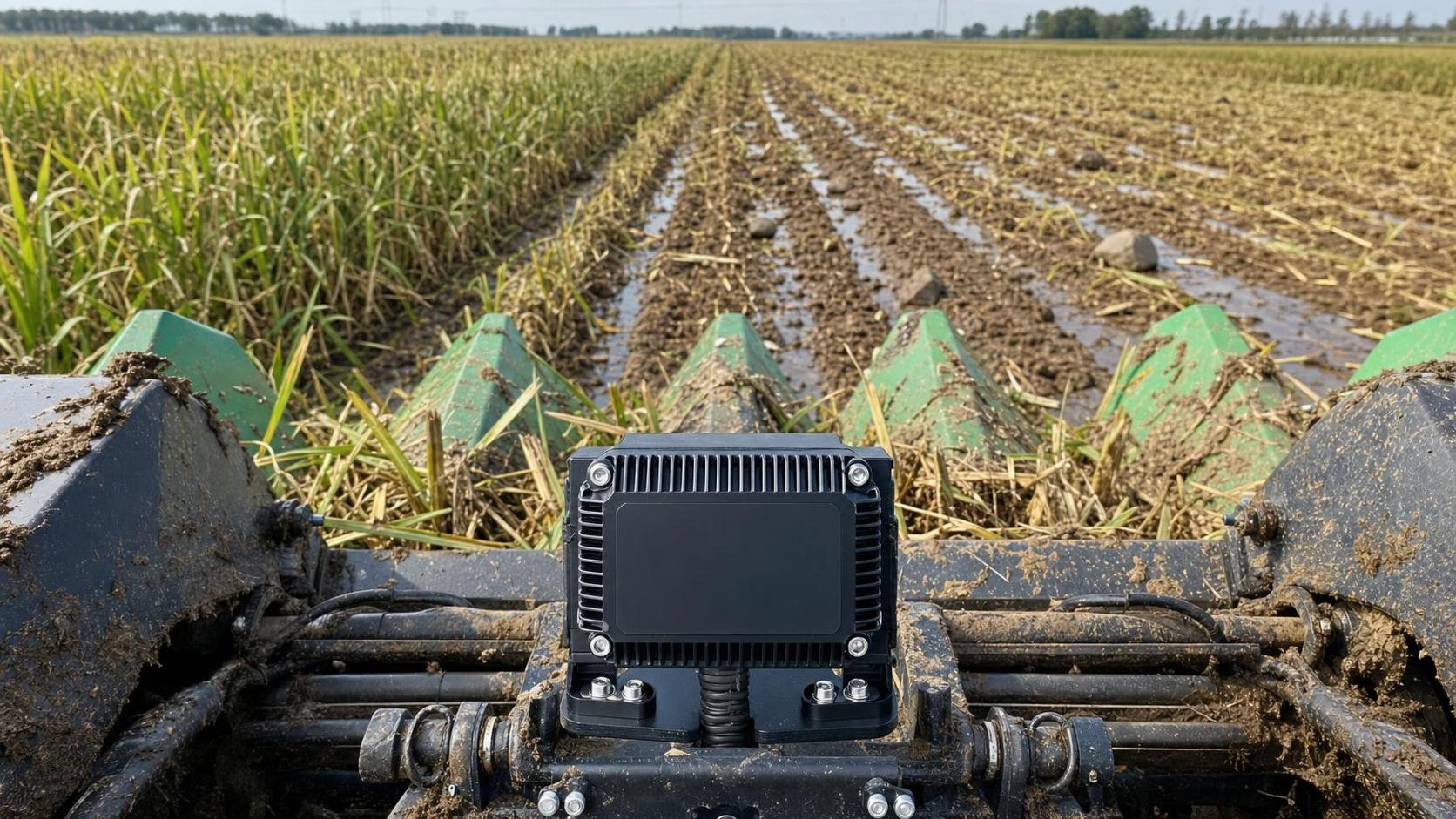 Millimeter Wave Radar Module: Key Specs That Affect Accuracy