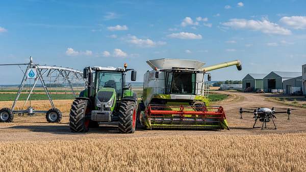 Farm Equipment Depreciation Methods That Change Payback