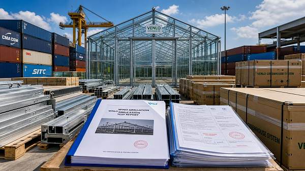 Vietnam Mandates Wind-Load Reports for Venlo Imports