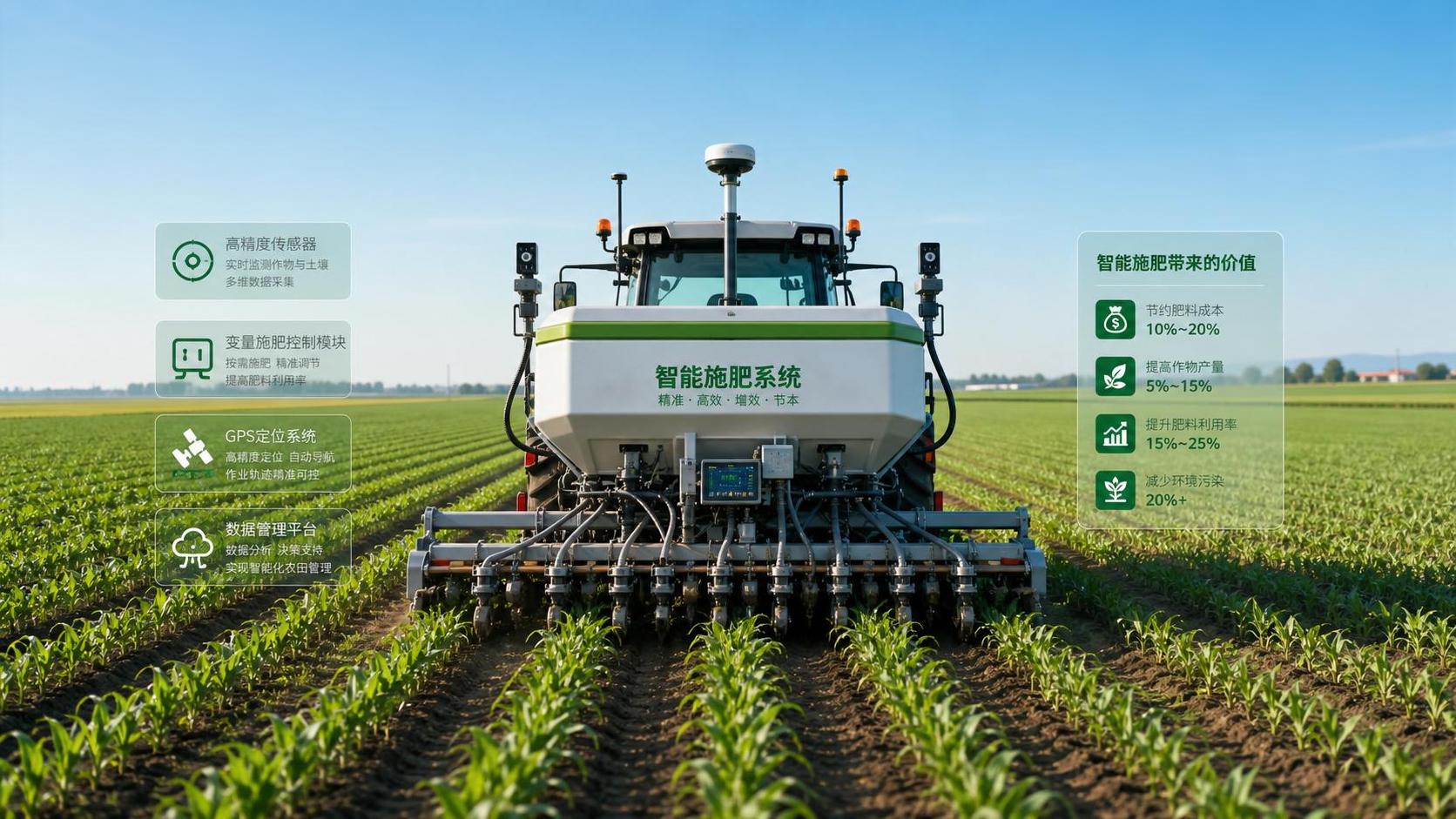 Smart Fertilization Systems: Costs, ROI, and Setup Factors