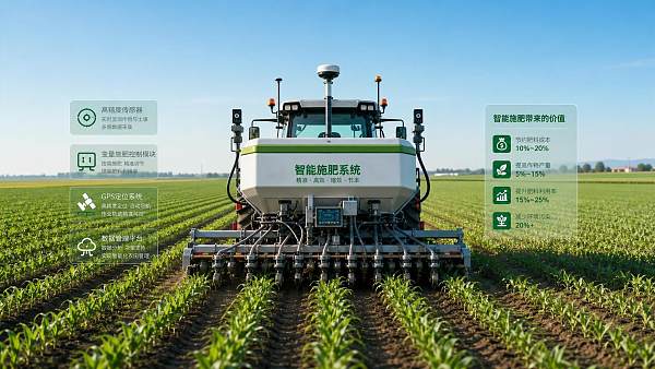 Smart Fertilization Systems: Costs, ROI, and Setup Factors