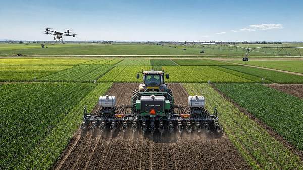 Prescription Farming in 2026: Where Variable-Rate Decisions Deliver Measurable Gains
