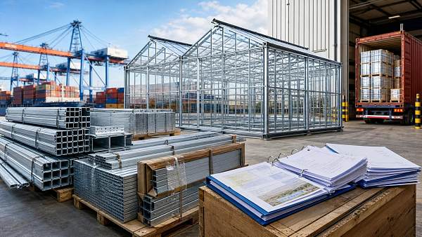 EU Adds CAP Filing Rule for Venlo Greenhouse Imports