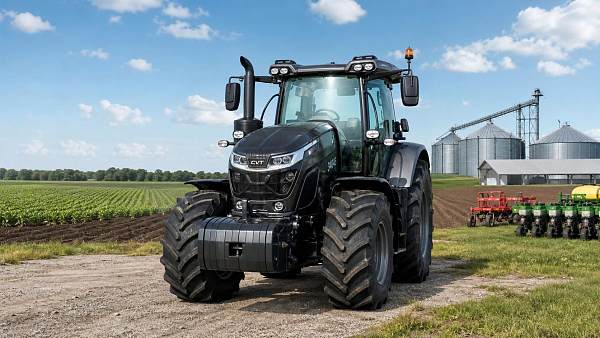 CVT Transmission Tractor Price: Cost Factors and ROI Benchmarks