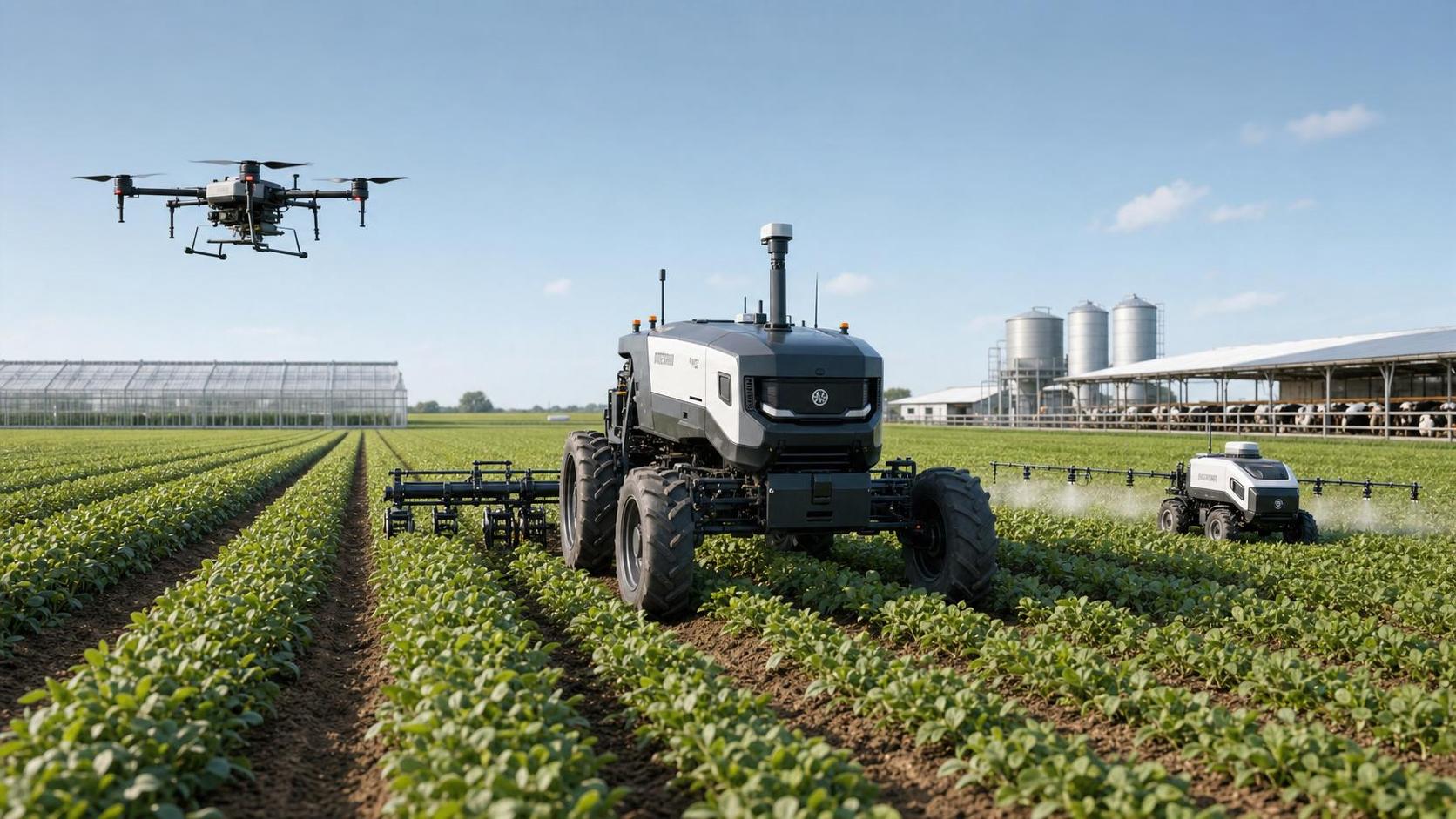 Robotic Farming Operations: Integration Risks Before You Scale Up