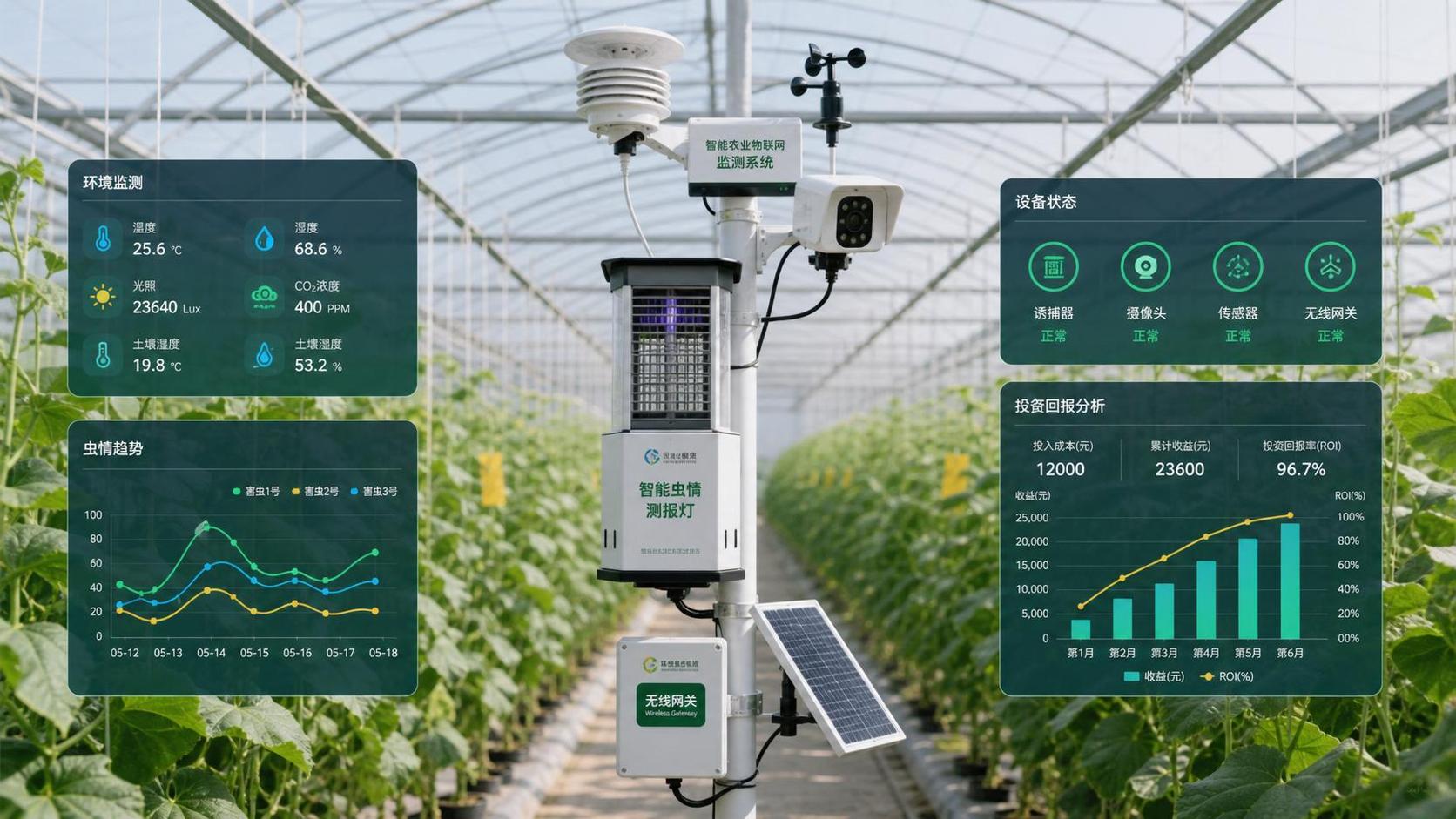 Smart Pest Control System Price: Compare Hardware, Software, and ROI