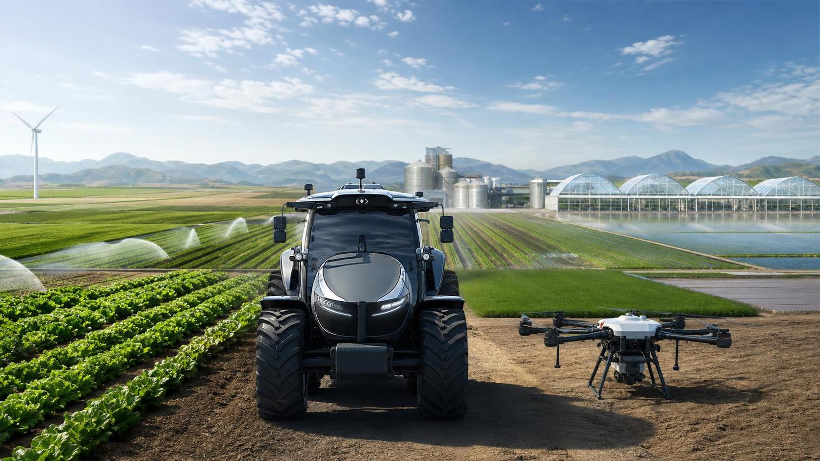 Smart Farm Equipment Cost Breakdown for 2026 Planning