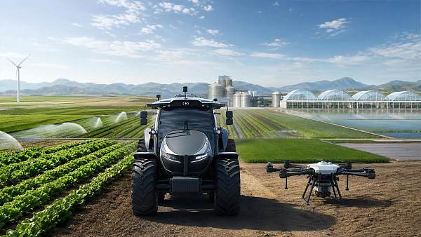 Smart Farm Equipment Cost Breakdown for 2026 Planning