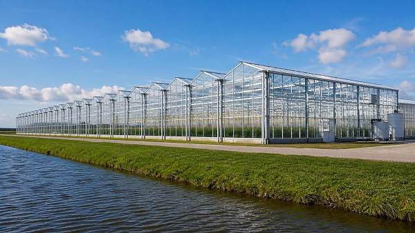 Multi-Span Venlo Greenhouse Buyer Guide for Commercial Growers