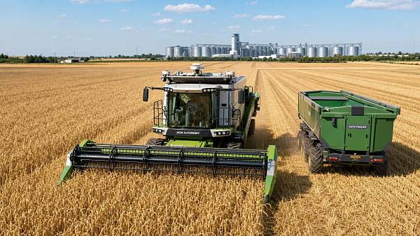 Agricultural Automation for Harvesting: Cost, Labor, and ROI Benchmarks