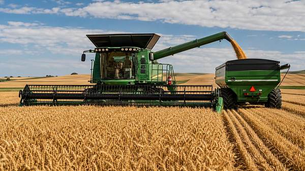 High-Efficiency Grain Harvesters: Key Performance Factors Before You Compare Models