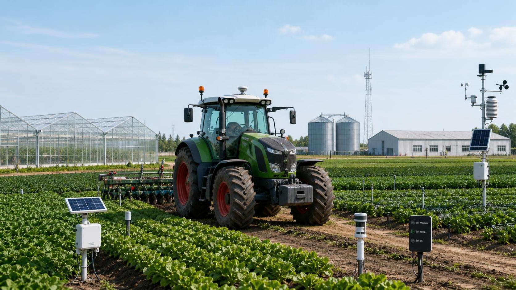 How should farms evaluate software in agriculture before rollout? How should farms evaluate software in agriculture before rollout?