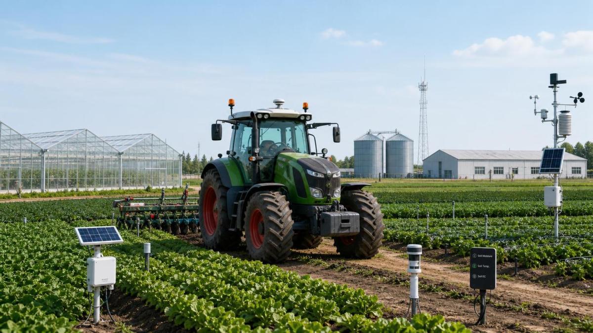 How should farms evaluate software in agriculture before rollout? How should farms evaluate software in agriculture before rollout?