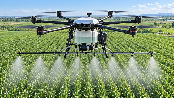 How to match drone payload systems to spraying drone lift capacity