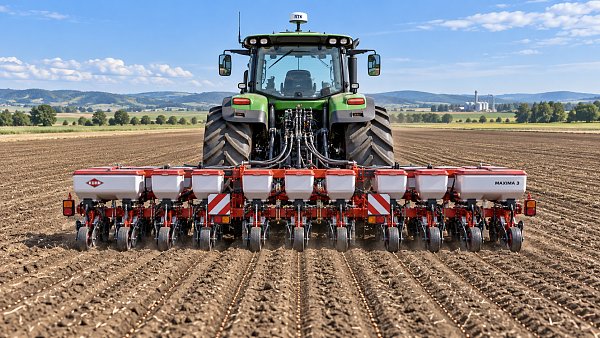 What to verify before choosing a smart tractors supplier