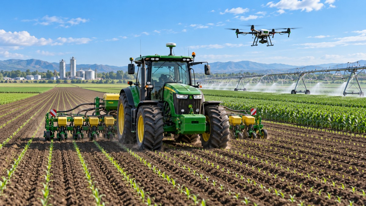 Farm Operations Optimization Market: What Buyers Should Watch Through 2026 Farm Operations Optimization Market: What Buyers Should Watch Through 2026