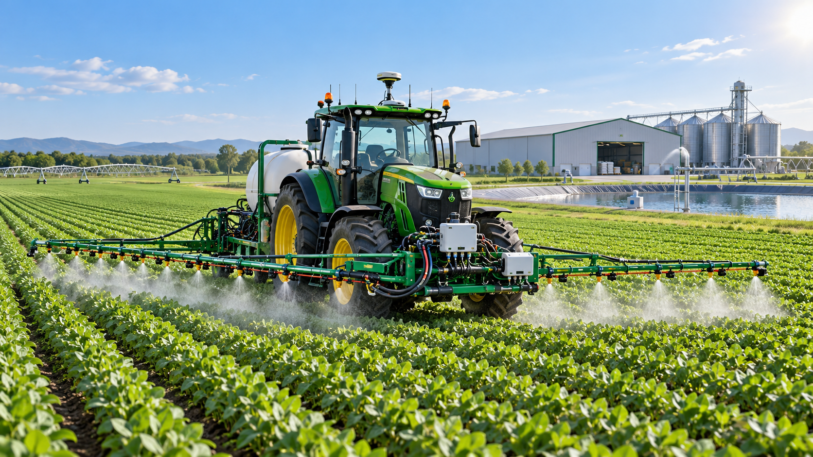 Agriculture Software Products Compared: Which Tools Reduce Reporting Work?