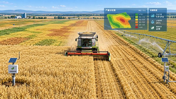 When do smart ag systems improve field decisions with yield data?
