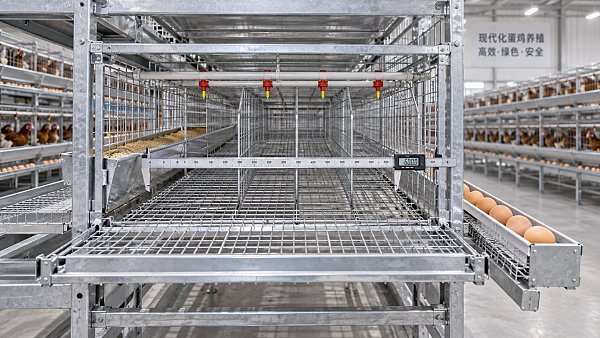 Battery Cage Quotes: Checking Dimensions Against Claimed Capacity