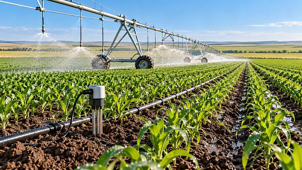 Alberta Launches C$60 Million Agriculture and Water Technology Competition