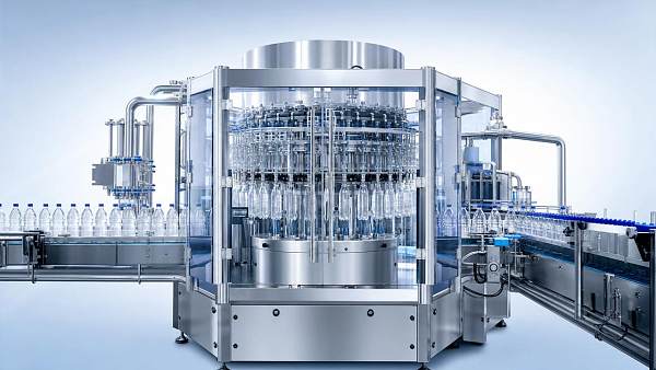 Aseptic Cold Filling Technology: Key Checks Before Line Investment