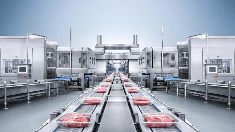 Meat Processing Systems: Common Throughput Bottlenecks and Fixes Meat Processing Systems: Common Throughput Bottlenecks and Fixes