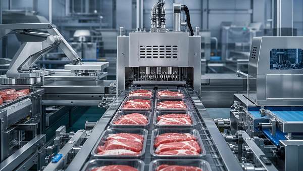 Meat Processing Technology Trends Shaping Yield and Food Safety