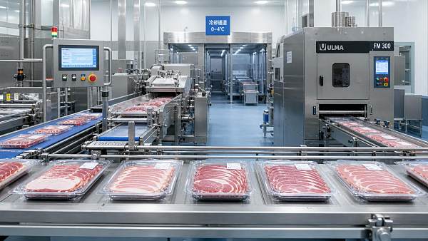 Industrial Meat Processing: What to Audit Before Capacity Expansion