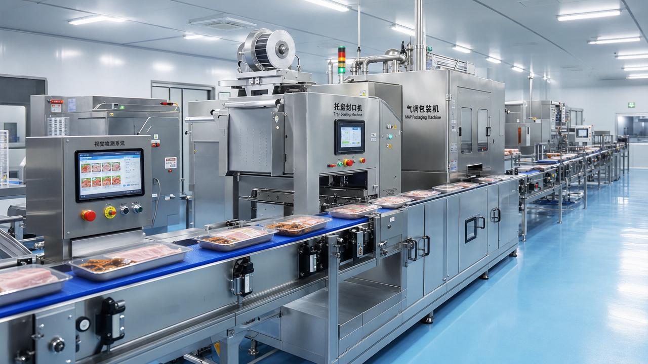Food packaging automation can cut labor, but at what risk?