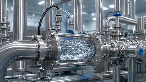 FDA Updates Food Contact Equipment Cleaning Validation Guidance
