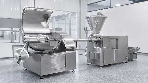 Chile Enforces Mandatory Safety Certification for Meat Processing Equipment