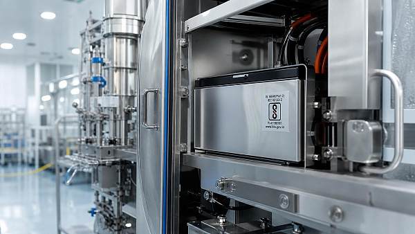 India Mandates Third-Party Verification for Li-ion Battery Capacity
