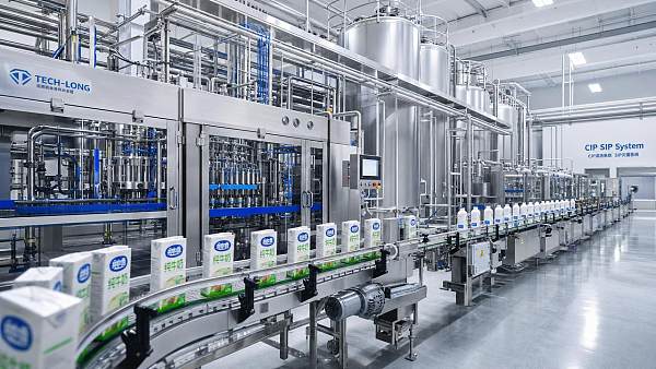 Are aseptic packaging solutions worth the higher cost
