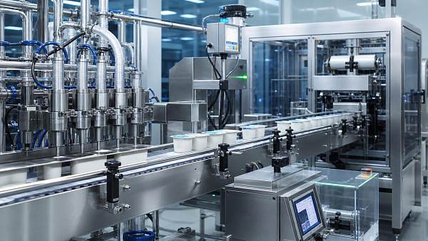 Why industrial food safety failures often start small