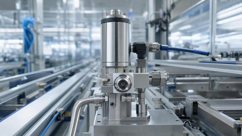US ITC Allows BYD America to Intervene in TOPCon Solar Equipment 337 Investigation