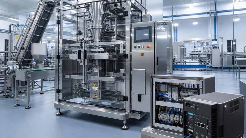 East Africa Proposes WEEE Expansion Affecting Food Packaging Machinery Exports East Africa Proposes WEEE Expansion Affecting Food Packaging Machinery Exports