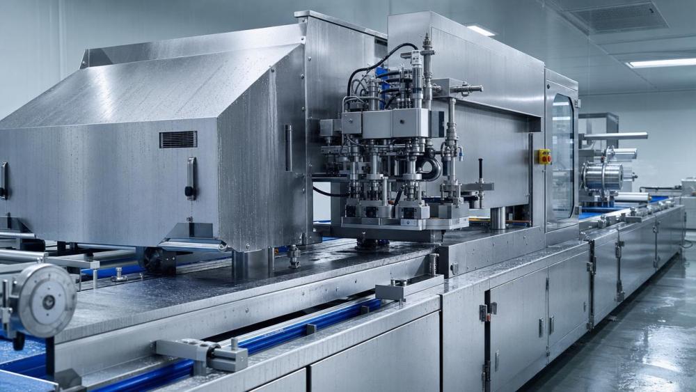 Vietnam MFDA Tightens Microbial Challenge Testing for MAP Equipment