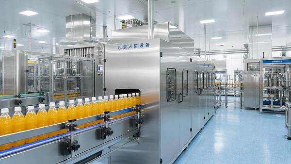 When does aseptic cold filling technology pay off?