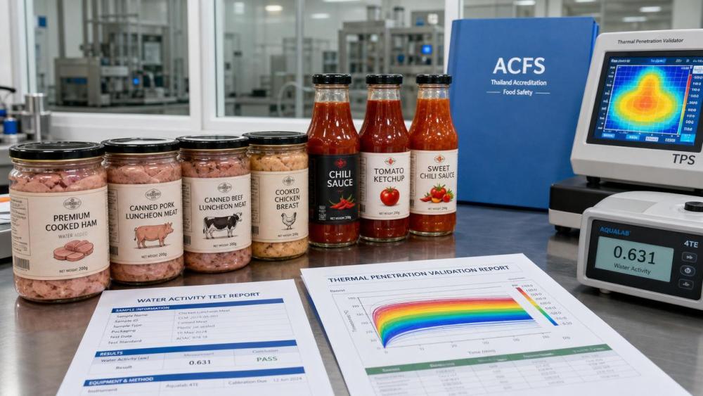 Thailand’s New Sealed-Container Food Rules Take Effect June 19, 2026 Thailand’s New Sealed-Container Food Rules Take Effect June 19, 2026