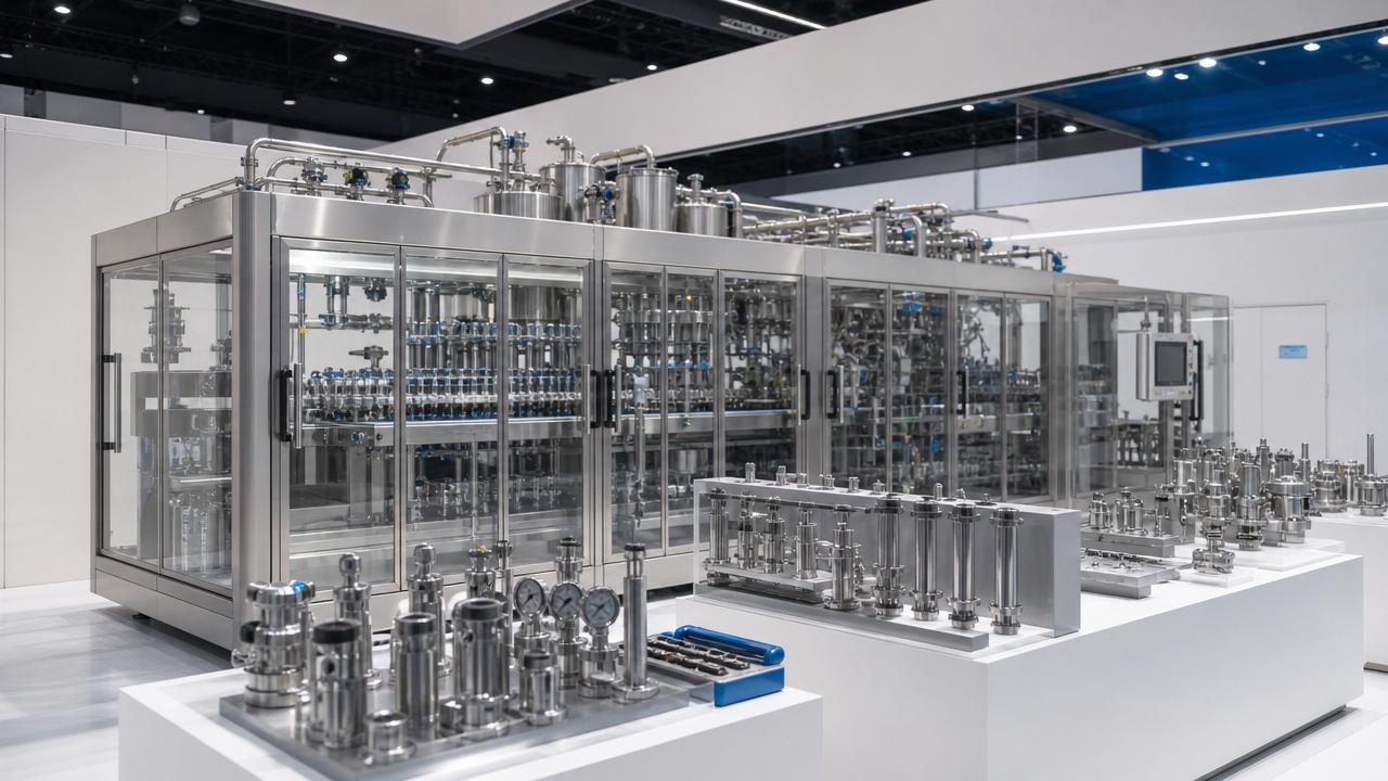 ProPak China 2026 Booth Bookings Top 60%