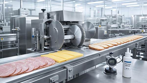 Industrial Food Slicers: Blade Types, Cutting Accuracy, and Maintenance Checks